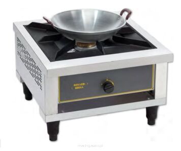 Taboret gazowy, GAR 14XL, 14.0 KW
