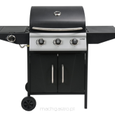 Grill gazowy | LAVON | 3+1 | 12.8 kW