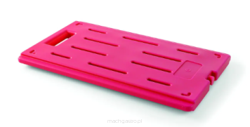 Element grzewczy | GN 1/1 | 530x325x30 mm