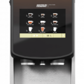 Automat na produkty instant Bolero Turbo 44 400V