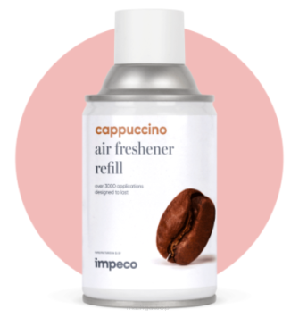 Wkład zapachowy PREMIUM | 270 ml | CAPPUCCINO