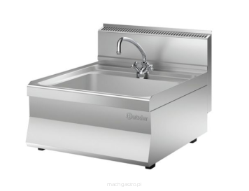 Zlewozmywak 650 szer.600 