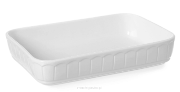 Naczynie do zapiekania Rustica prostokątne, 3.0 L, 335x232x62 mm