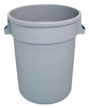 Pojemnik na odpadki, 80 L