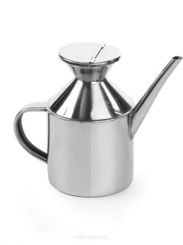 Dyspenser do oliwy - z pokrywką 0,3 l