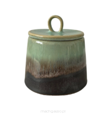 Cukiernica | seria Hanny | Cristall Agat | 0.25 L | 12 szt.