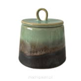 Cukiernica | seria Hanny | Cristall Agat | 0.25 L | 12 szt.