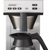 Ekspres przelewowy | Matic