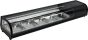 WITRYNA CHŁODNICZA 5x1/2 GN 180x42x26,5