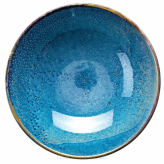 Talerz głęboki | DEEP BLUE - VERLO | ø260 mm