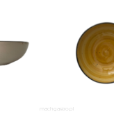 Miska duża | seria Still | Rustic Yellow | ø23 mm | 12 szt.