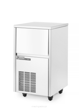Kostkarka do lodu 40 kg / 24 h, Master Frost, 230V/455W C-400