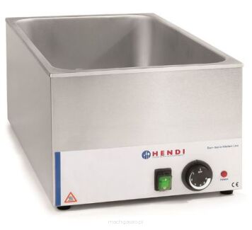 Bemar KITCHEN LINE - GN 1/1