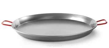 Patelnia do paelli, ø800 mm