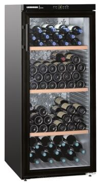 Chłodziarka do wina 336L WKb 3212 Vinothek