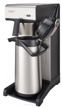 Ekspres przelewowy | THa