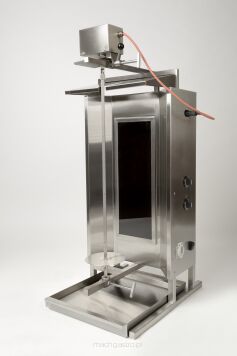 Opiekacz-Gyros elektryczny OE2