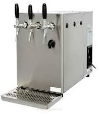 Dystrybutor wody SODA 50 Nablatowy
