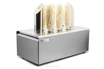 Maszyna do polerowania szkła | polerka do szkła | 8 szczotek RQCWM8H