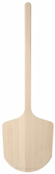 Łopata do pizzy drewniana, 1100x300 mm