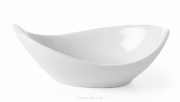 Miseczka Concha, 6 szt., 90x50x20 mm