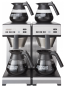Ekspres przelewowy | Matic Twin | 400V
