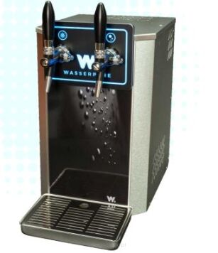 Dystrybutor wody gazowanej THOR 110