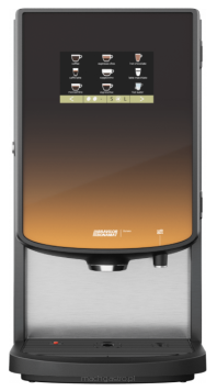 Automat na produkty instant Bolero 32 CS