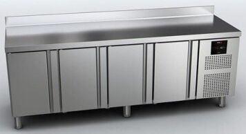 Stół chłodniczy 600L Advance ACP-4G