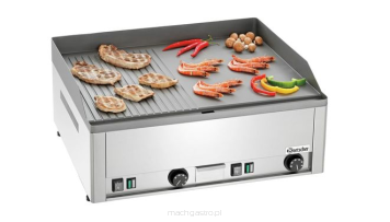Płyta grillowa GDP 650E-GR