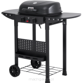 Grill gazowy | ASAHI | 2 palniki | 5.0 kW