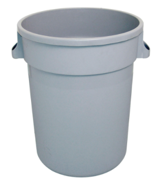 Pojemnik na odpadki 120 L