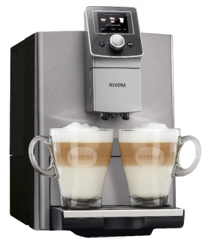 Automatyczny ekspres ciśnieniowy NIV821 | Nivona | 240x330x480 mm | 1,465 kW