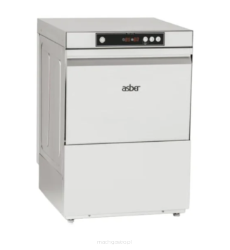 ZMYWARKA ASBER GT-510 W B DD