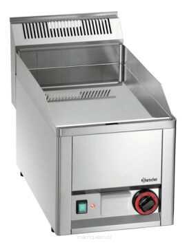 Płyta grillowa GPL 320E-G