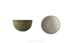 Miseczka | seria Still | Rustic Green | 0.2 L | 12 szt.