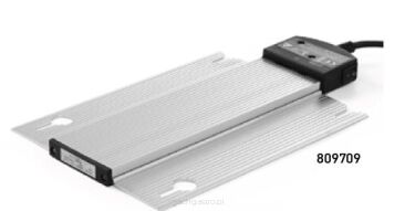 Grzałka elektryczna do podgrzewaczy  809709