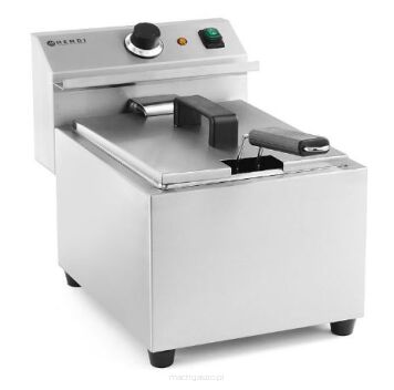 Frytownica MASTERCOOK - 8 l