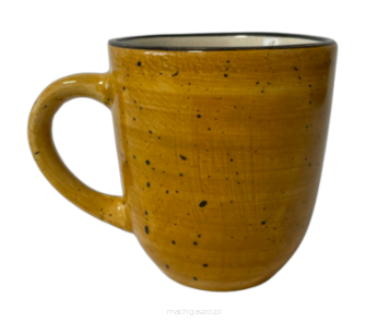Kubek Bel | seria Still | Rustic Yellow | 0.3 L | 12 szt.