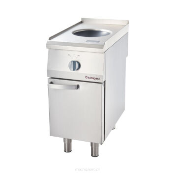 Wok indukcyjny, 5 kW linia 700