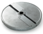 Kratka do słupków FCE-2x2 mm