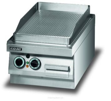 GRILL PŁYTOWY ELEKTRYCZNY LEG220