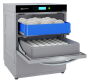 Zmywarka do szkła | kosz 500x500 | opcja systemu podwójnych koszy | 230V | KRUPPS ELITECH LINE EL50E
