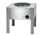 Taboret grzewczy E 1K350