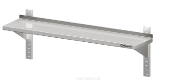 Półka wisząca przestawna pojedyncza 981753060