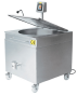 Kocioł warzelny elektryczny 150L - 60806-KA10
