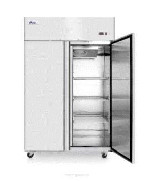 Szafa mroźnicza Profi Line, 2-drzwiowa 1300 L