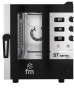 Piec konwekcyjno-parowy | STN-Compact | elektroniczny | 4xGN1/1 | 7.2 kW