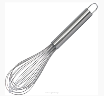 Ubijak piany l 250 mm