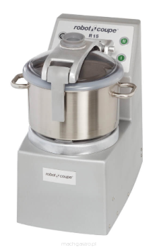 Cutter mikser R8, 8.0 L